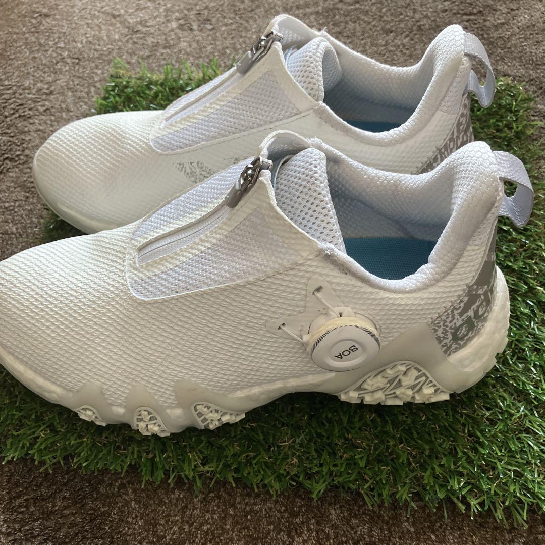 adidas LVD71 ウィメンズ コードカオス 22 BOA ボア