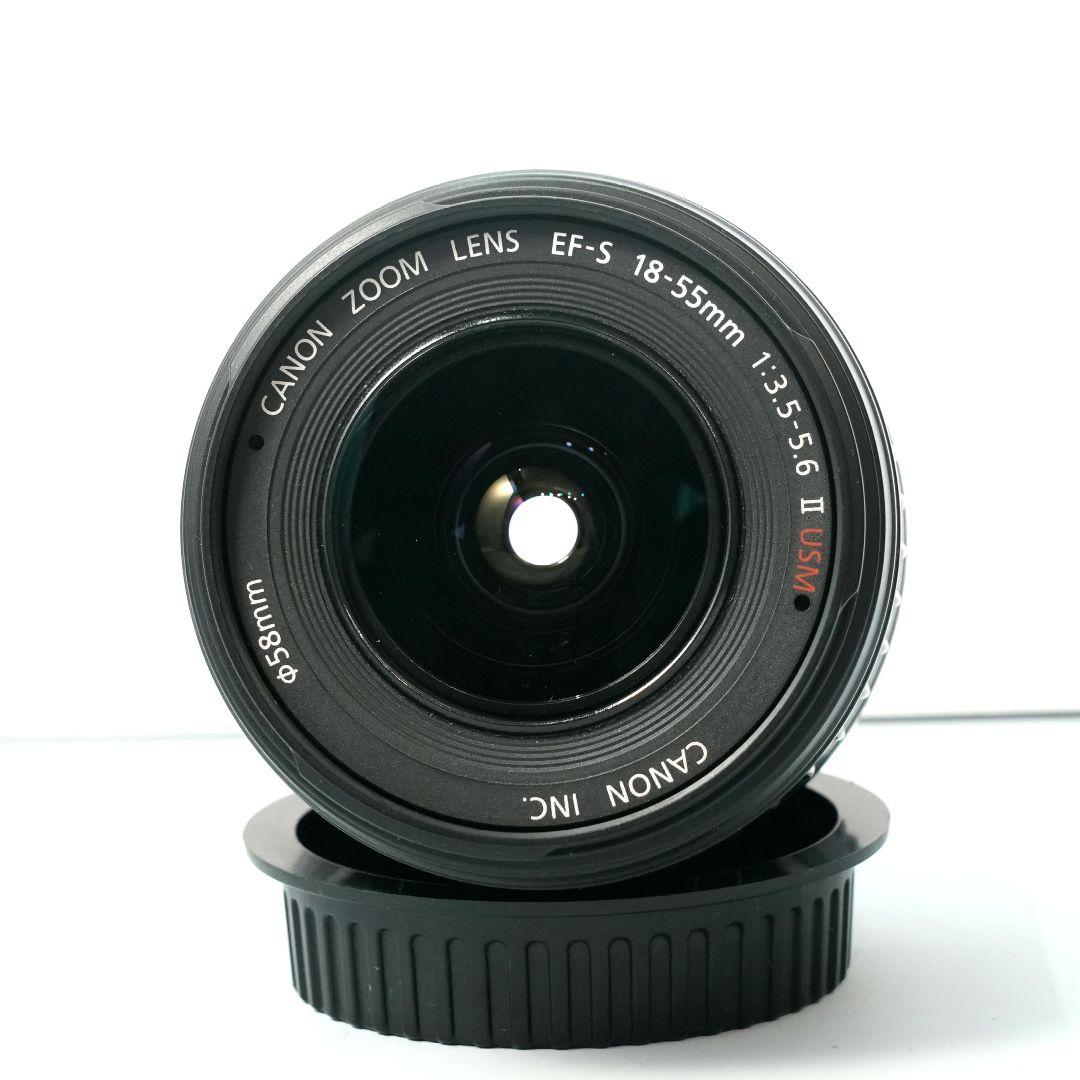 【美品】Canon EOS KISS X2 入門セット！