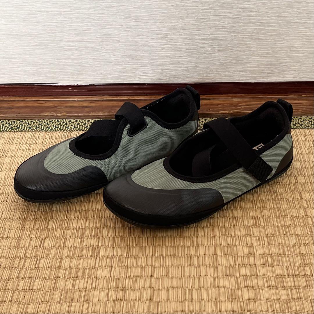 CAMPER RIGHT NINA 37 23.5cm フラットシューズ