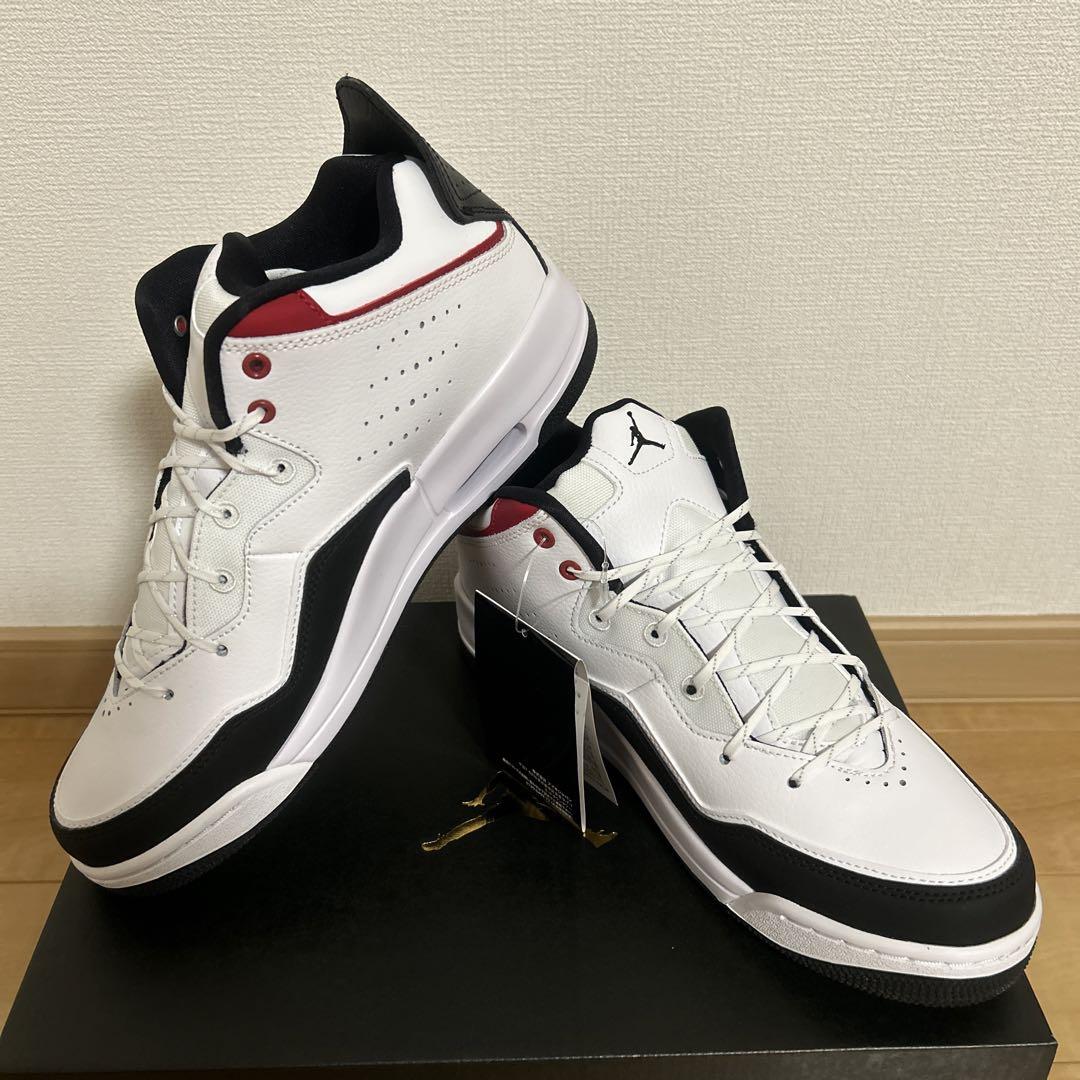 Air Jordan Courtside 23 27cm