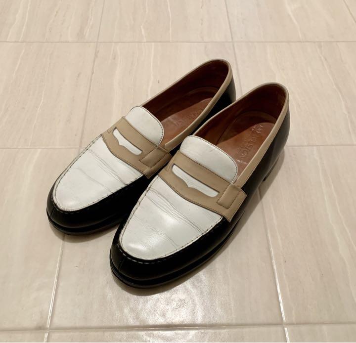 JM WESTON 180ローファー