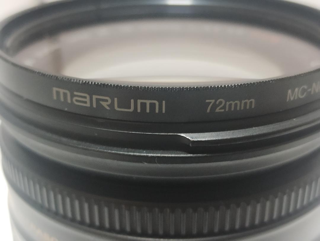 CANON便利ズーム28-200F3.5-5.6 CANON便利ズーム28-200F3.5-5.6 - メルカリ