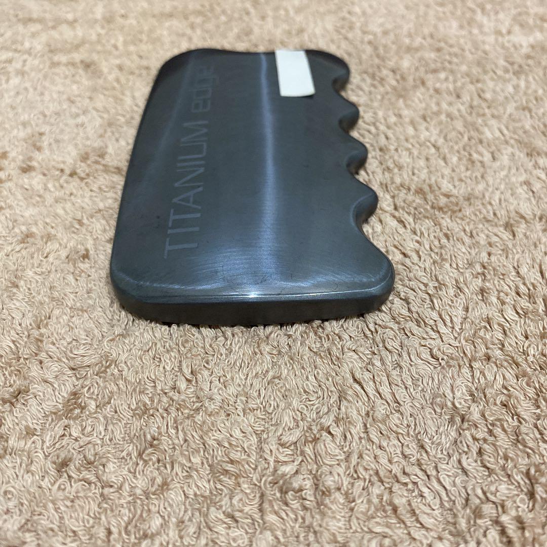 定番人気HOT チタニウムエッジ 8NIGH-m23261471341 低価正規店