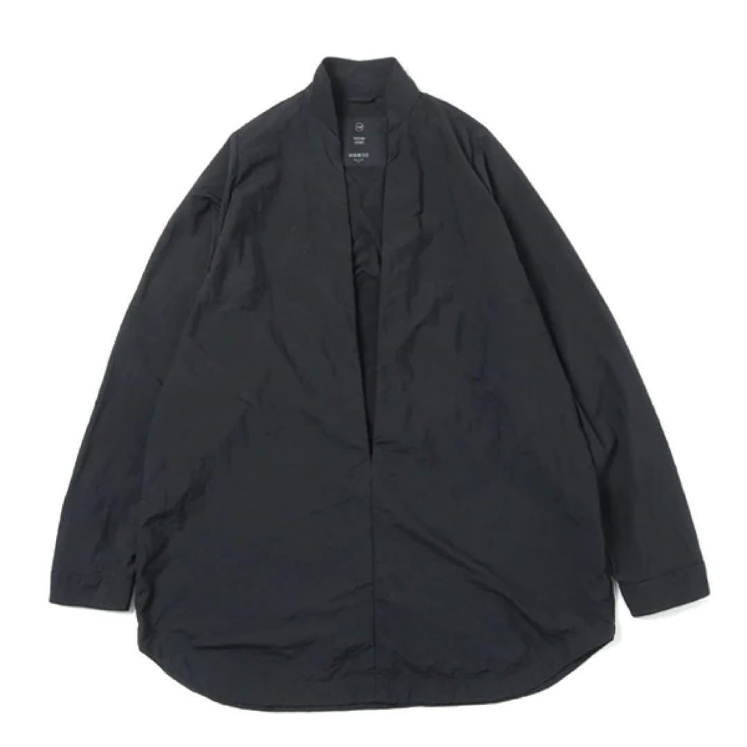 TEATORA テアトラRoomkey Shirt L/S Packable 高品質の人気 propeyresq.be