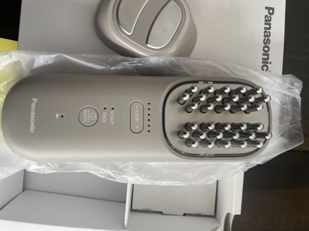 n*c様 オークション 本体未使用 パナソニック バイタリフト EH-SP60- n*c様 オークション 本体未使用 パナソニック バイタリフト EH-SP60-