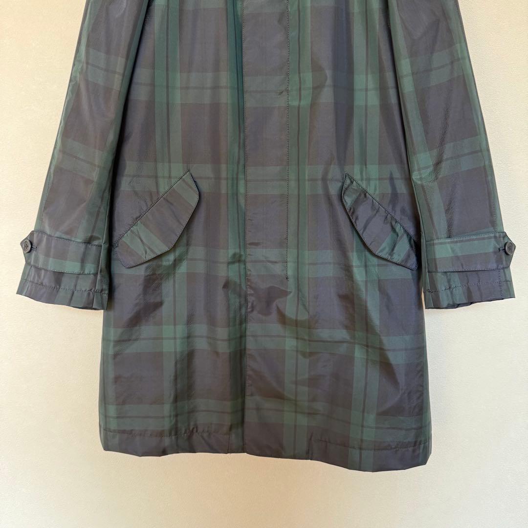 Traditional Weathderwear × TO KI TO コート