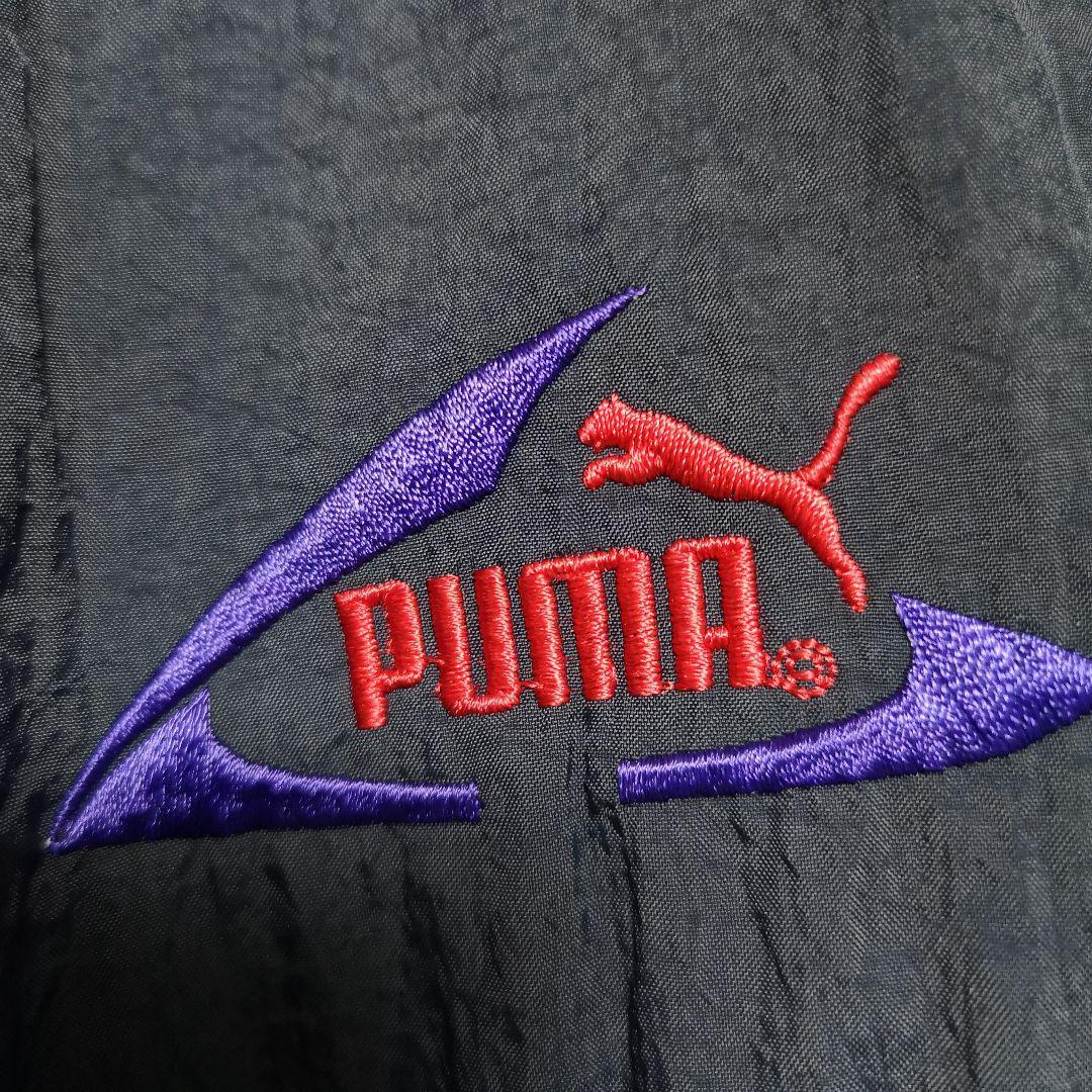 海外並行輸入正規品 新作 刺繍 ストリート アウター 緑 紫 - スタジャン