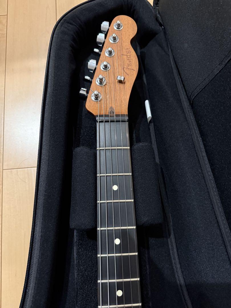 ギター American Acoustasonic Telecaster
