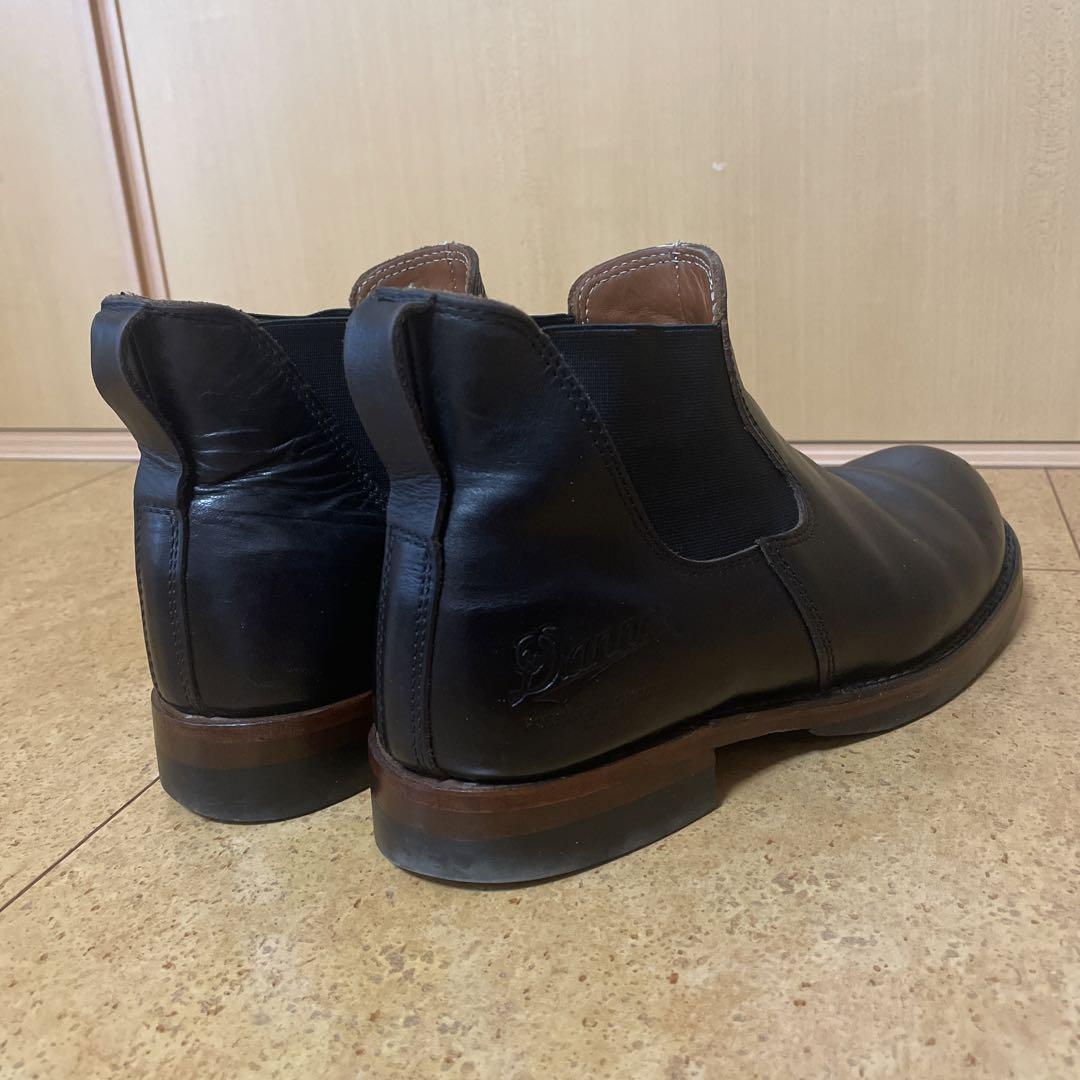 ROLLING DUB TRIO ローリングダブトリオ ROOTS MOC ルーツ HORSEBUTT BLACK ホースバットブラック  モックトゥブーツ モカシン ワークブーツ メンズ 本革-フットモンキー公式通販サイト 上野アメ横靴の専門店