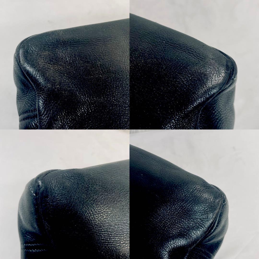 ◆ CELINE ◆ セリーヌ ブギーバッグ ハンドバッグ レザー ショルダー ◆ CELINE ◆ セリーヌ ブギーバッグ ハンドバッグ レザー ショルダー