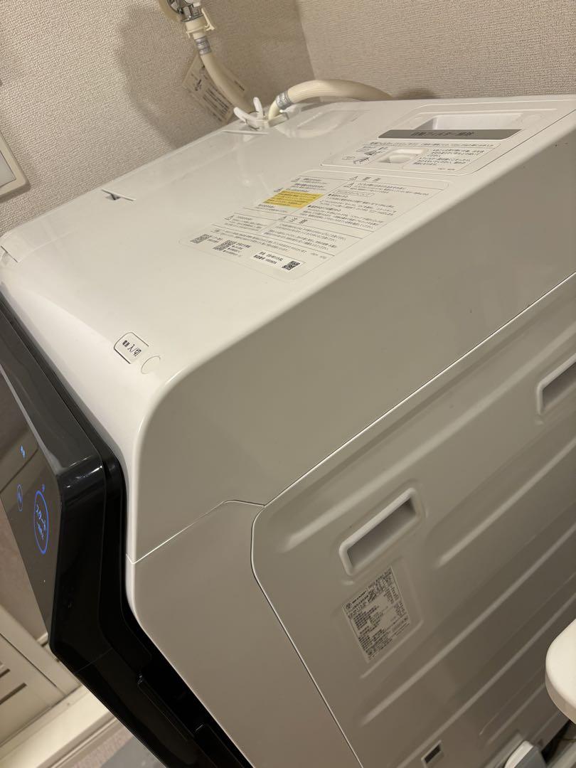 SHARP ES W113 SL 使用期間1年