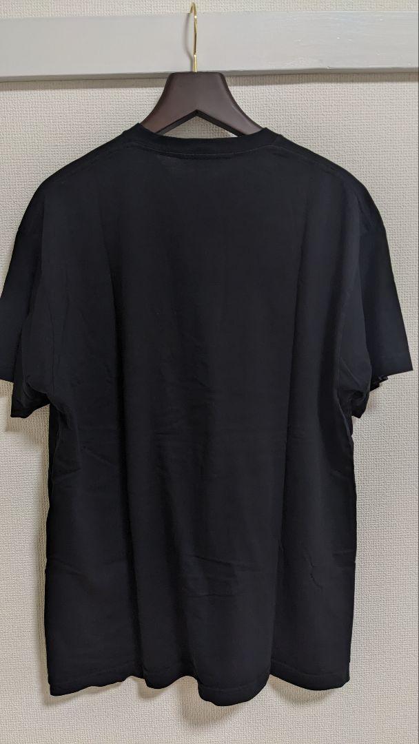 はるだより様専用【良品】バレンシアガ Tシャツ(ブラック) 画像3