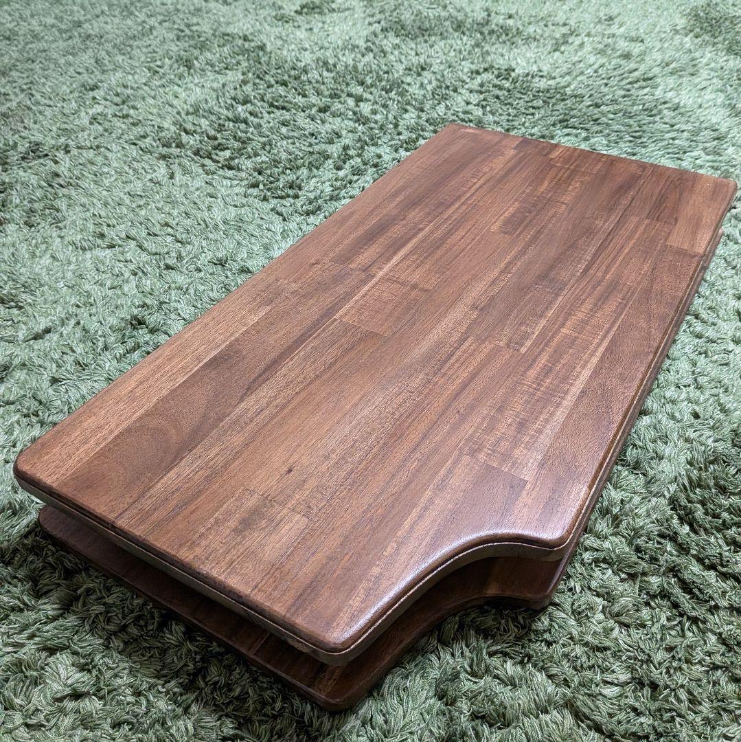 ハスラー MR52S MR92S ラゲッジボード折り畳み式 エボニー CH付 BRIGHTFACE_UK