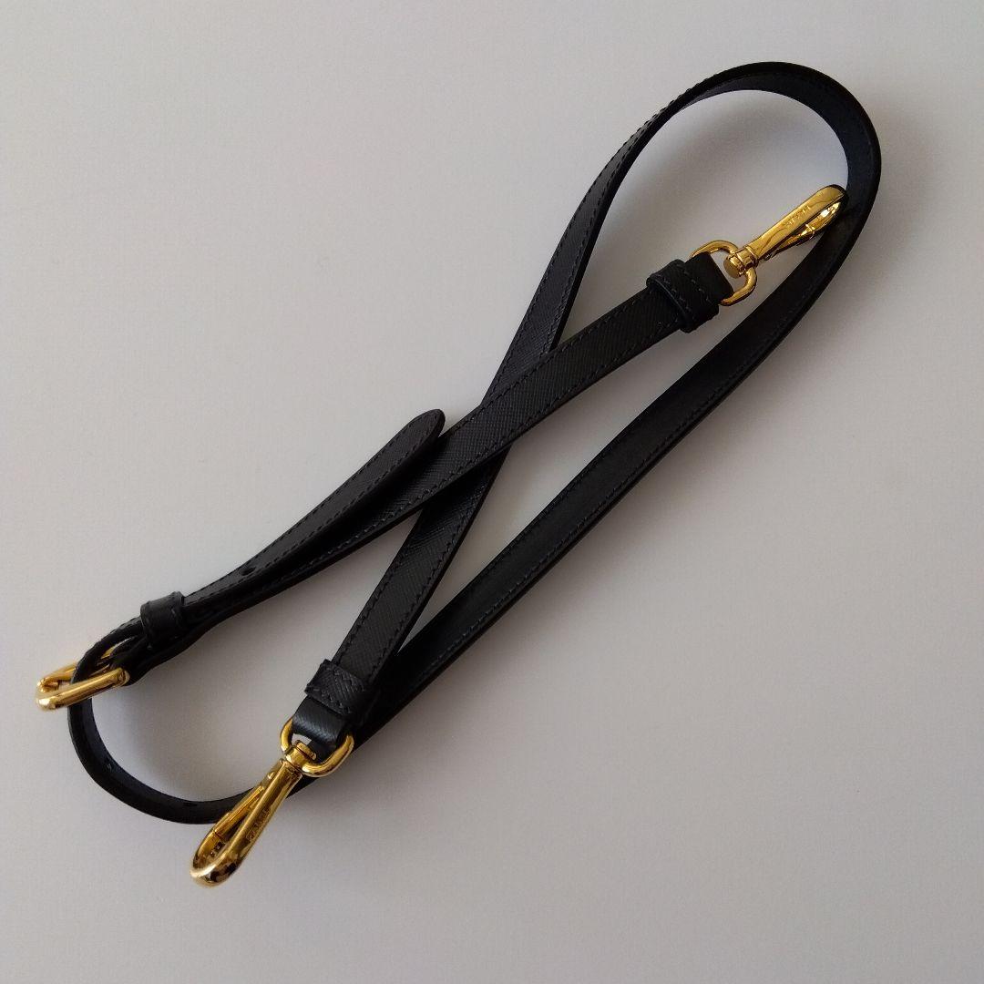 【新品】PRADA プラダ ショルダーのみ