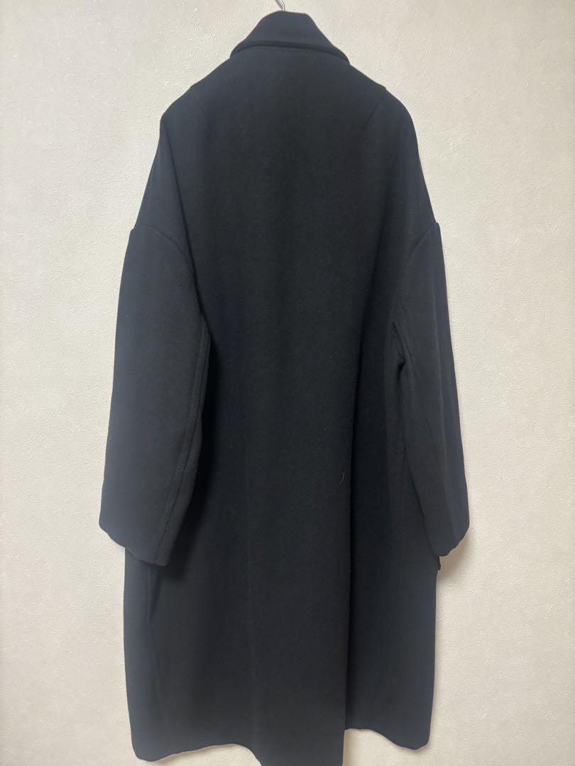 【Dries Van Noten】Reversible coat ❕