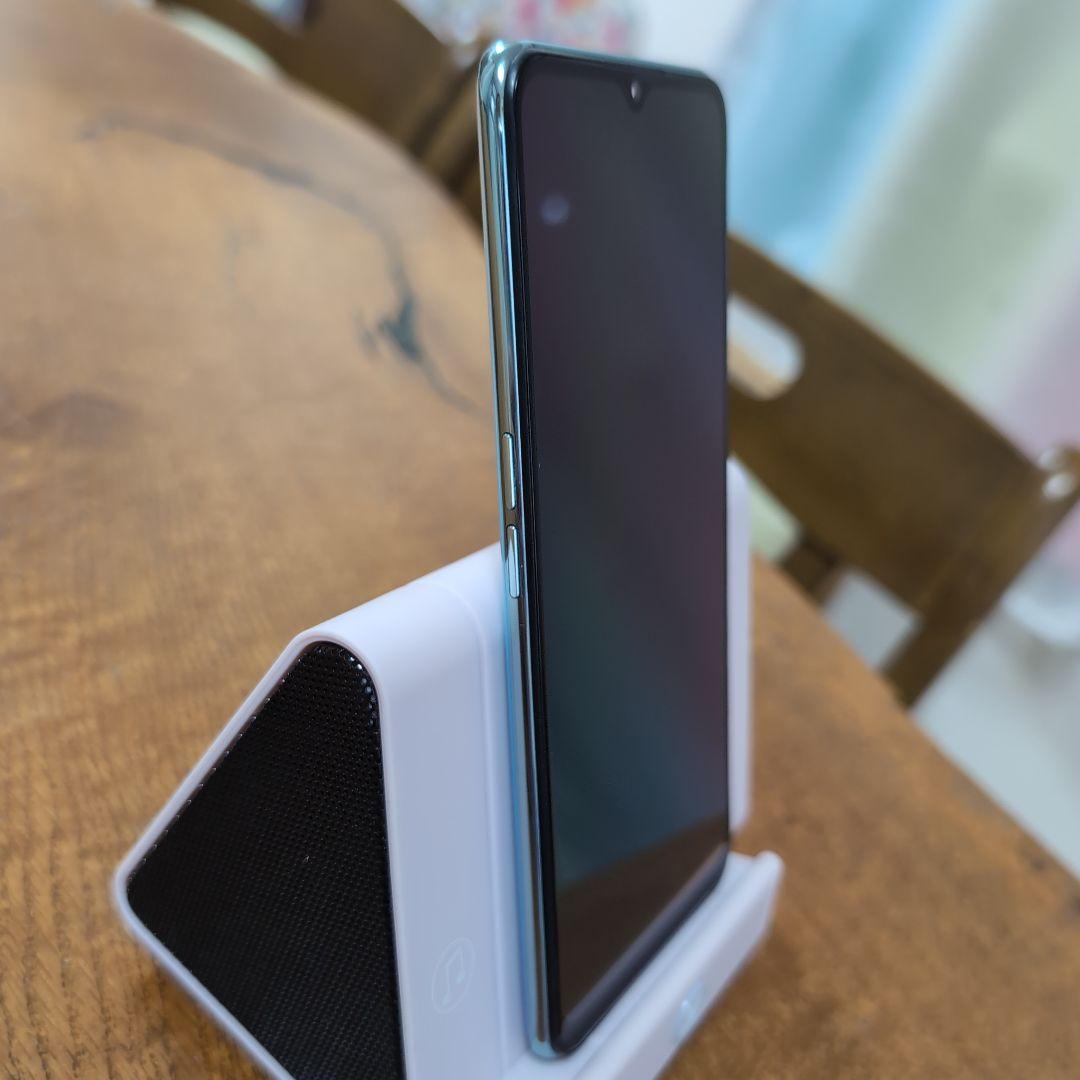 OPPO Reno3 A ホワイト 128GB