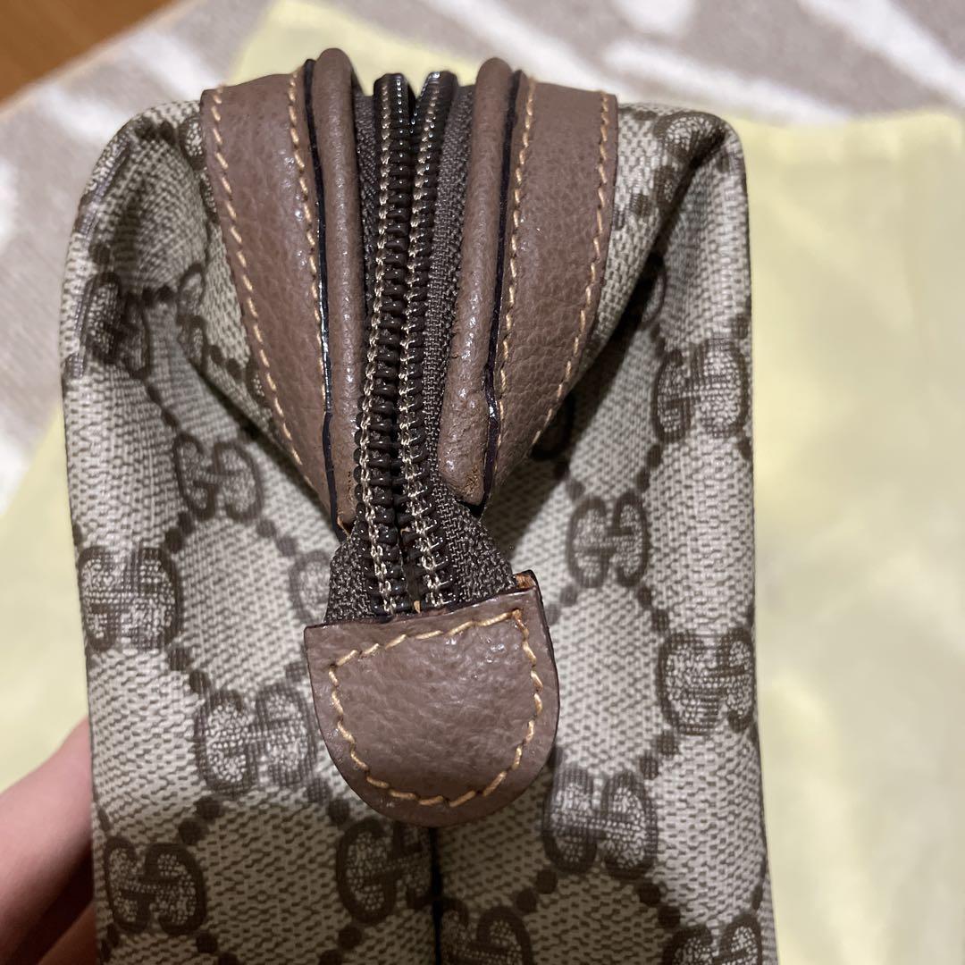 GUCCI ハンドバッグ