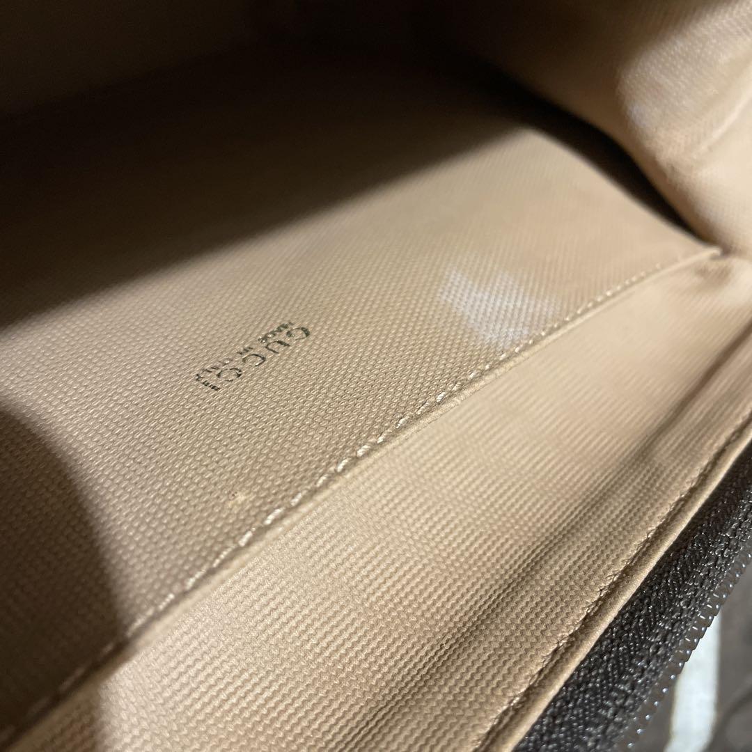 GUCCI ハンドバッグ