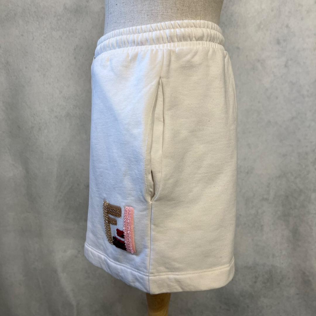 フェンディ ショートパンツ