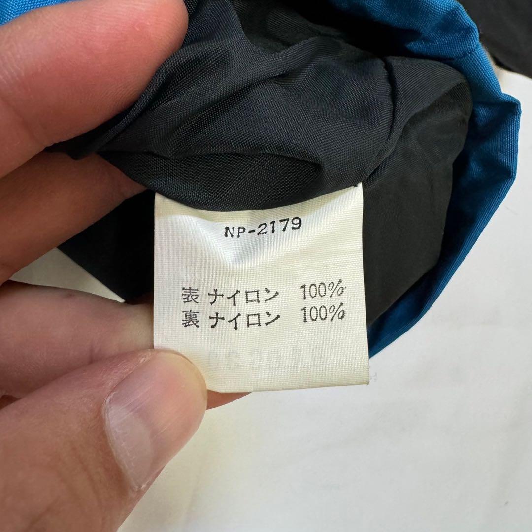 the north face  GORE-TEX マウンテンパーカー