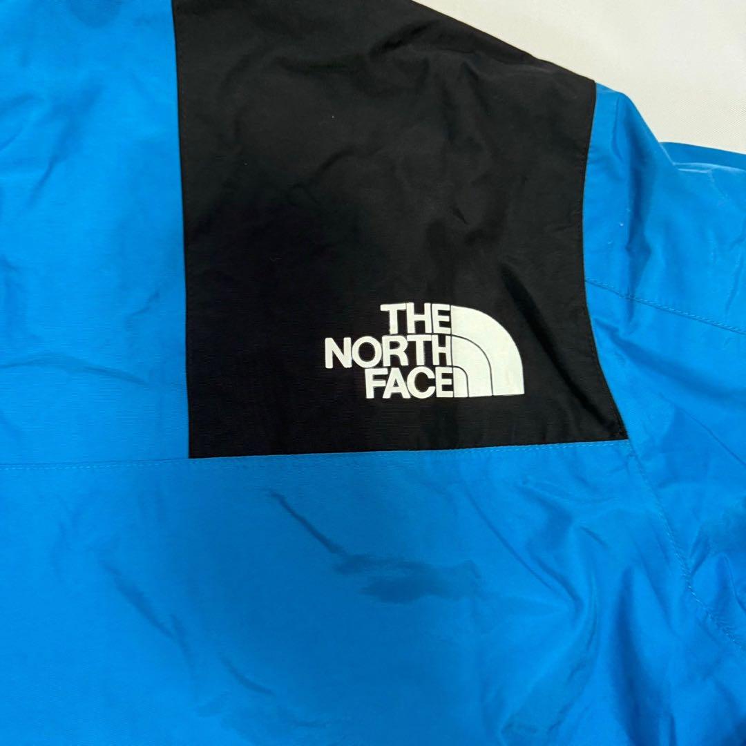 the north face  GORE-TEX マウンテンパーカー