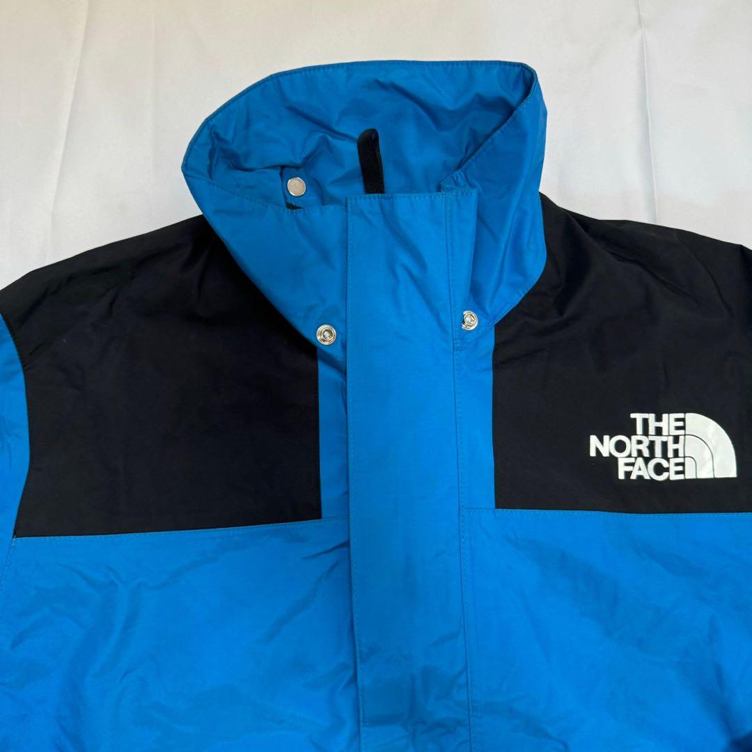 the north face  GORE-TEX マウンテンパーカー