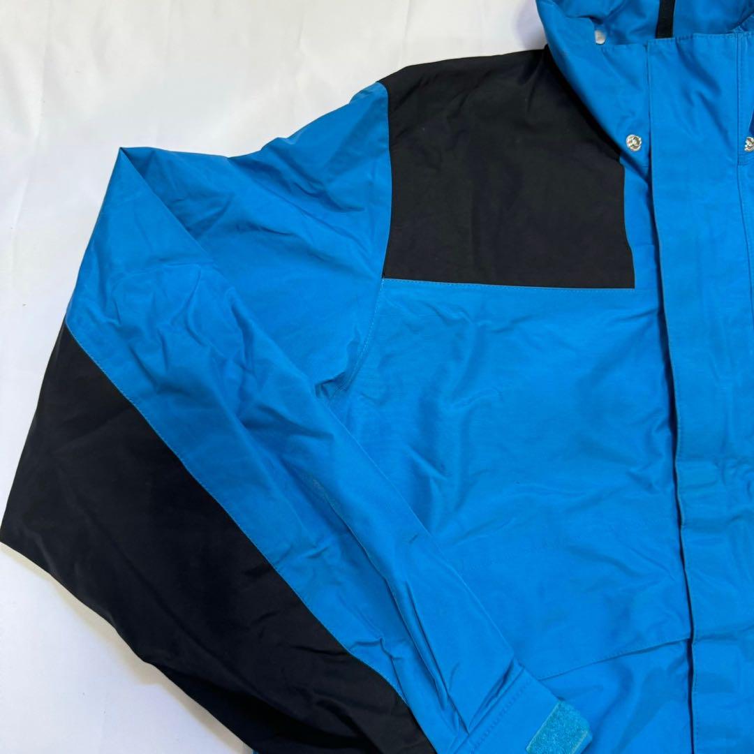 the north face  GORE-TEX マウンテンパーカー