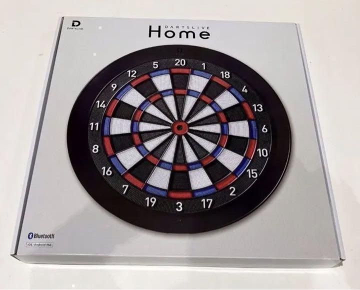 DARTSLIVE Home 本体 DARTSLIVE HOME 本體DLH-0000－－Mercari