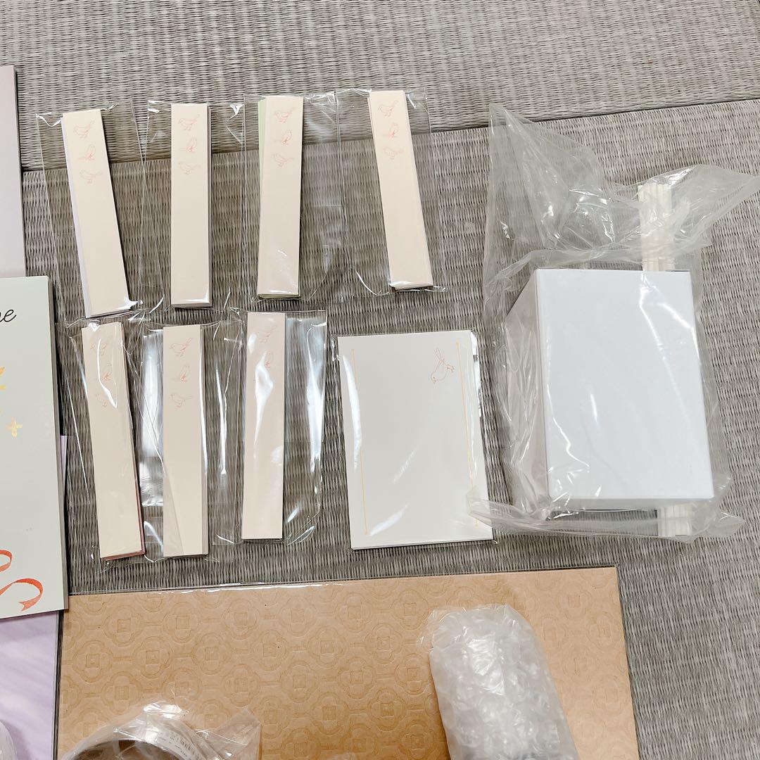 フェリシモ　セルフブレンドで見つけるアロマレッスンプログラム 全7回セット