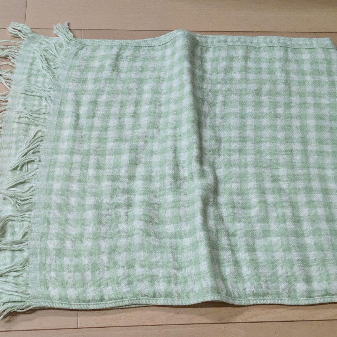 今治タオル スカーフ ストール Ael Af