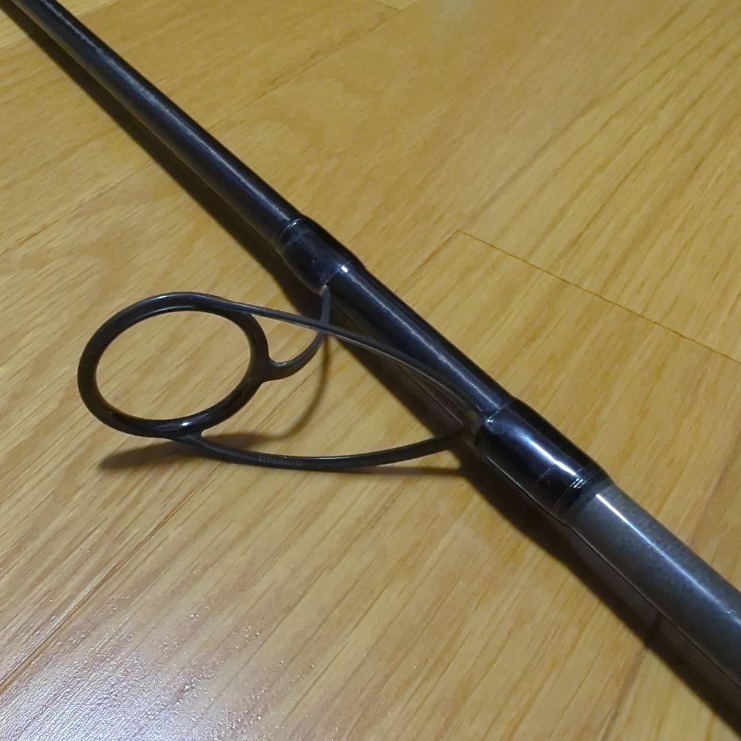 ロッド Abu Garcia ERADICATOR XENOMORPH BIGCHAP