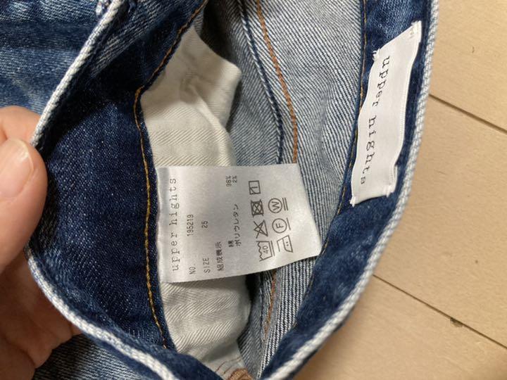 アッパーハイツ 25 THE STELLA 再値下げ MBQrc-m23276333227 高品質通販