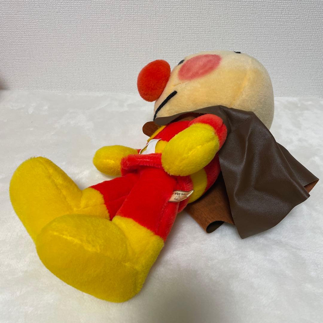 アンパンマン ぬいぐるみ アンパンマン ぬいぐるみ