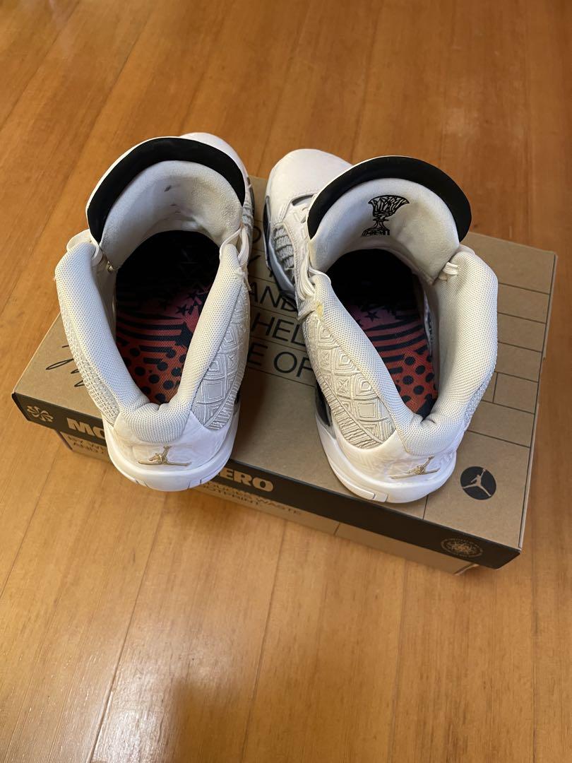 シューズ(男性用) Air Jordan 38