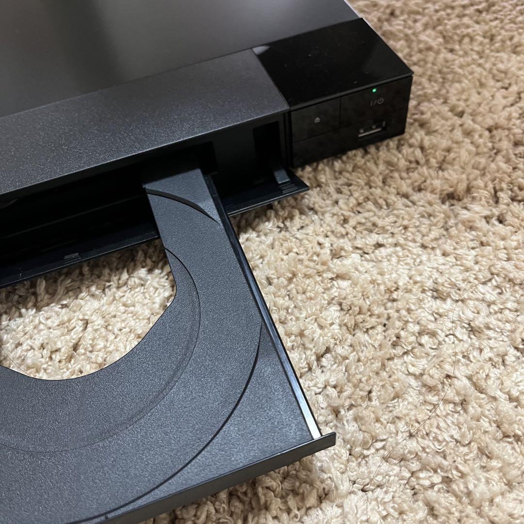 【動作確認済】SONY BDP-S1500 DVDプレーヤー