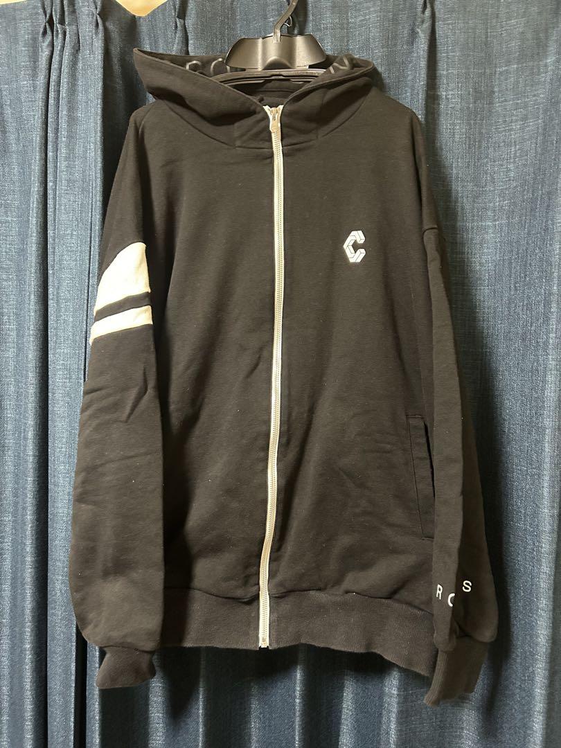 クロノス　セットアップ