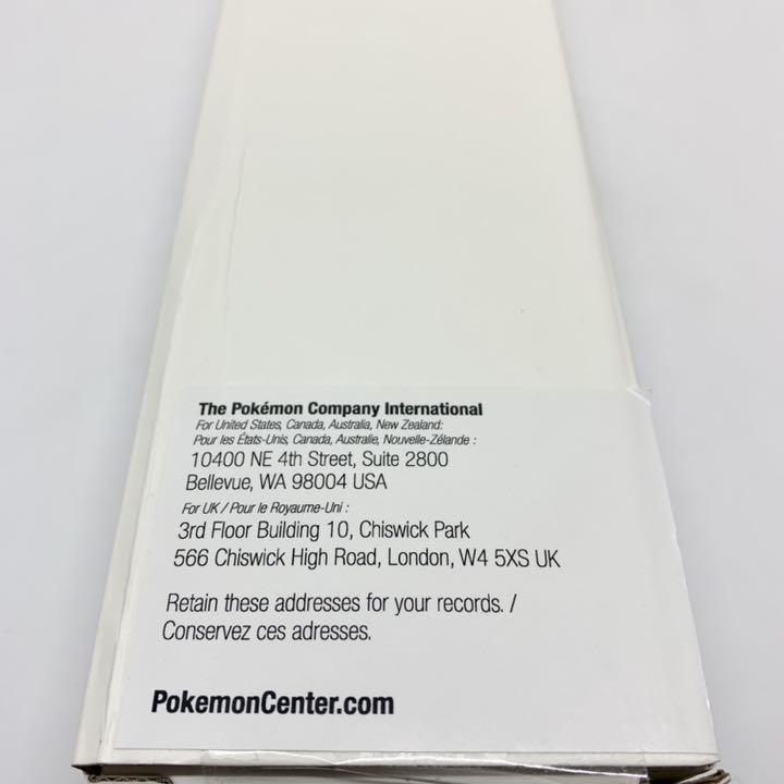 海外ポケモンセンター限定 ポケモンカード プレイマット ボールガイ