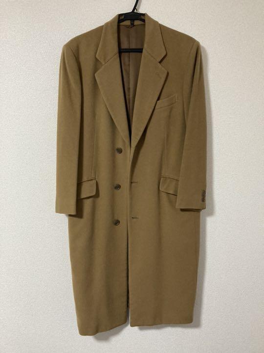 ブラウン系,L【未使用品】 Christian Dior(クリスチャンディオール)チェスターコート チェスターコート ジャケット/アウターブラウン系L¥9,589-www.goldilocks-usa.com ブラウン系,L【未使用品】 Christian Dior(クリスチャンディオール)チェスターコート チェスターコート ジャケット/アウターブラウン系L¥9,589-www.goldilocks-usa.com