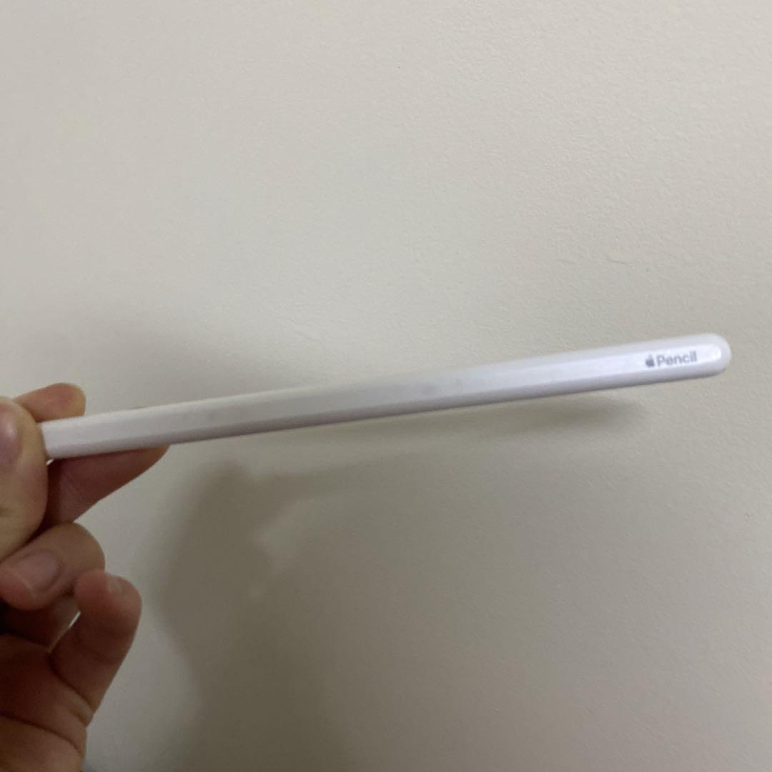 Apple pencil
