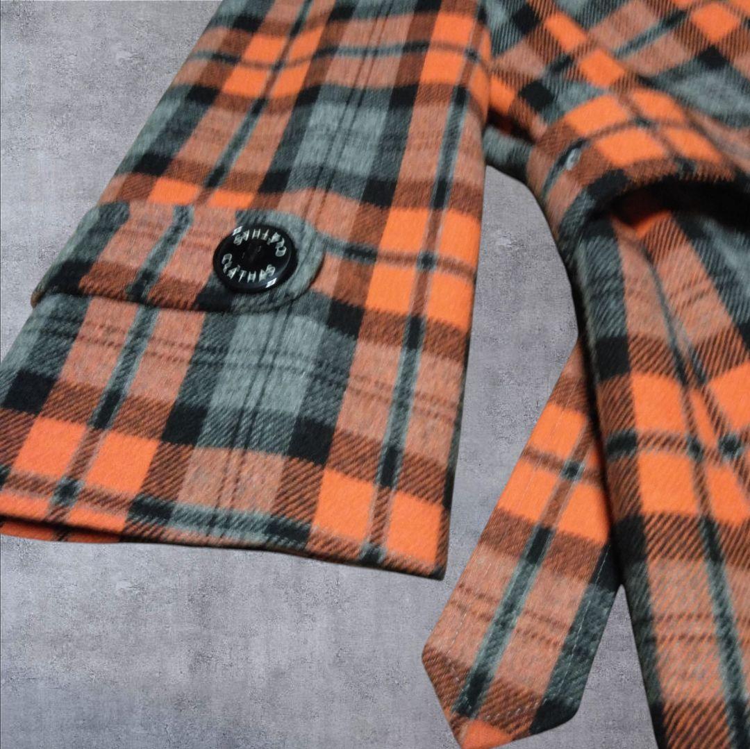 CLĀTHAS クレイサス コート ファー付きコート ショートコートM CLATHAS GULLKHAN_COM