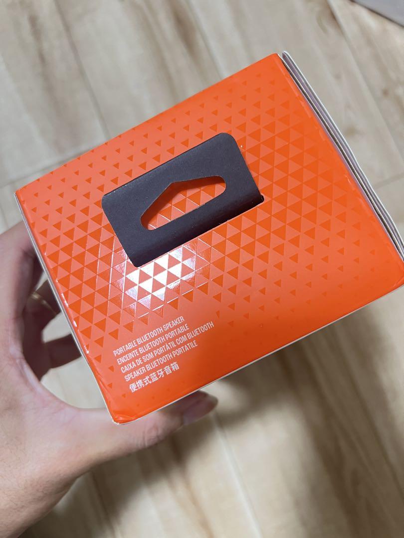 JBL FLIP 7 ワイヤレススピーカー レッド
