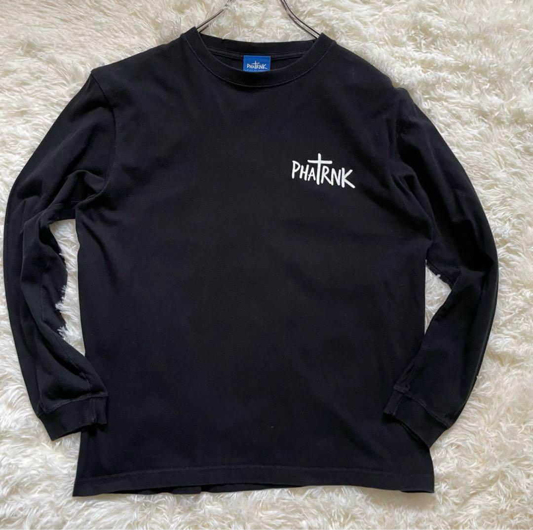PHATRNK ファットランクロンT Mサイズ