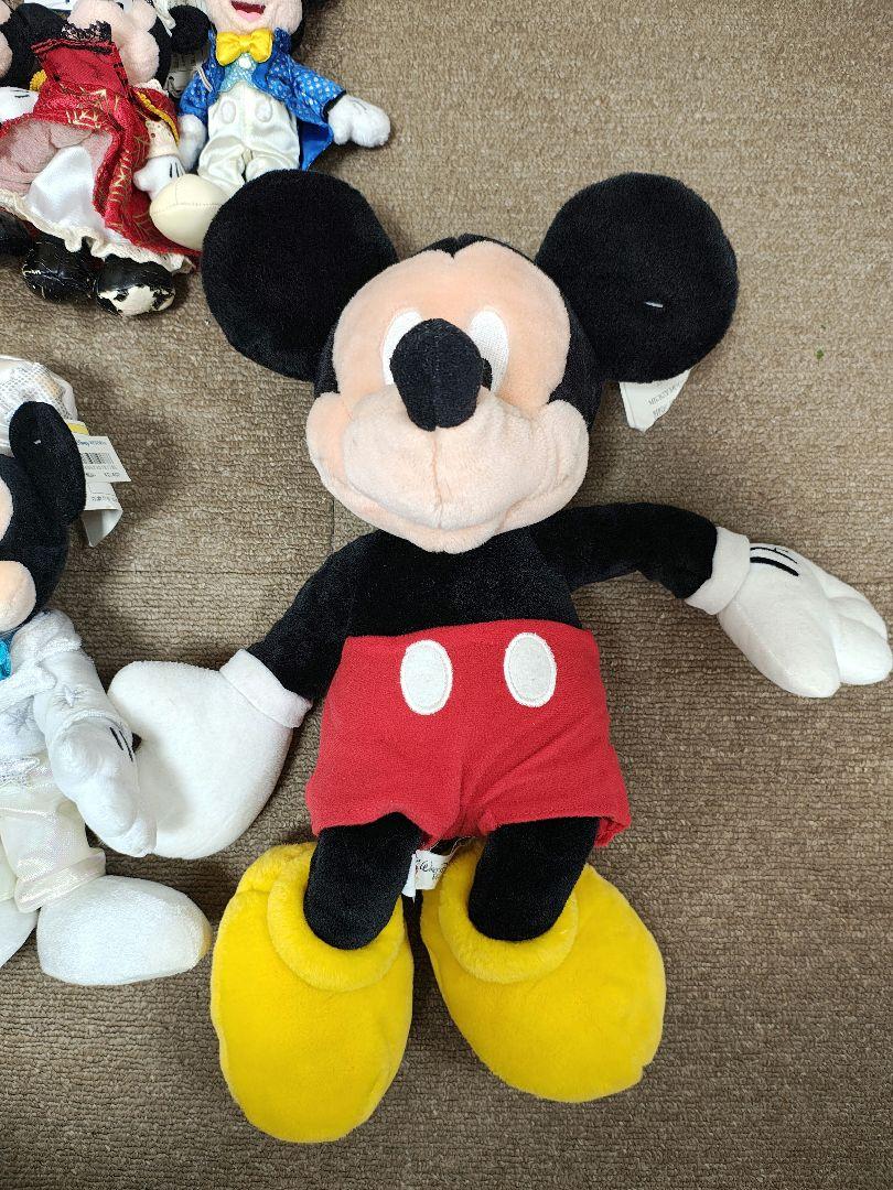 ディズニー