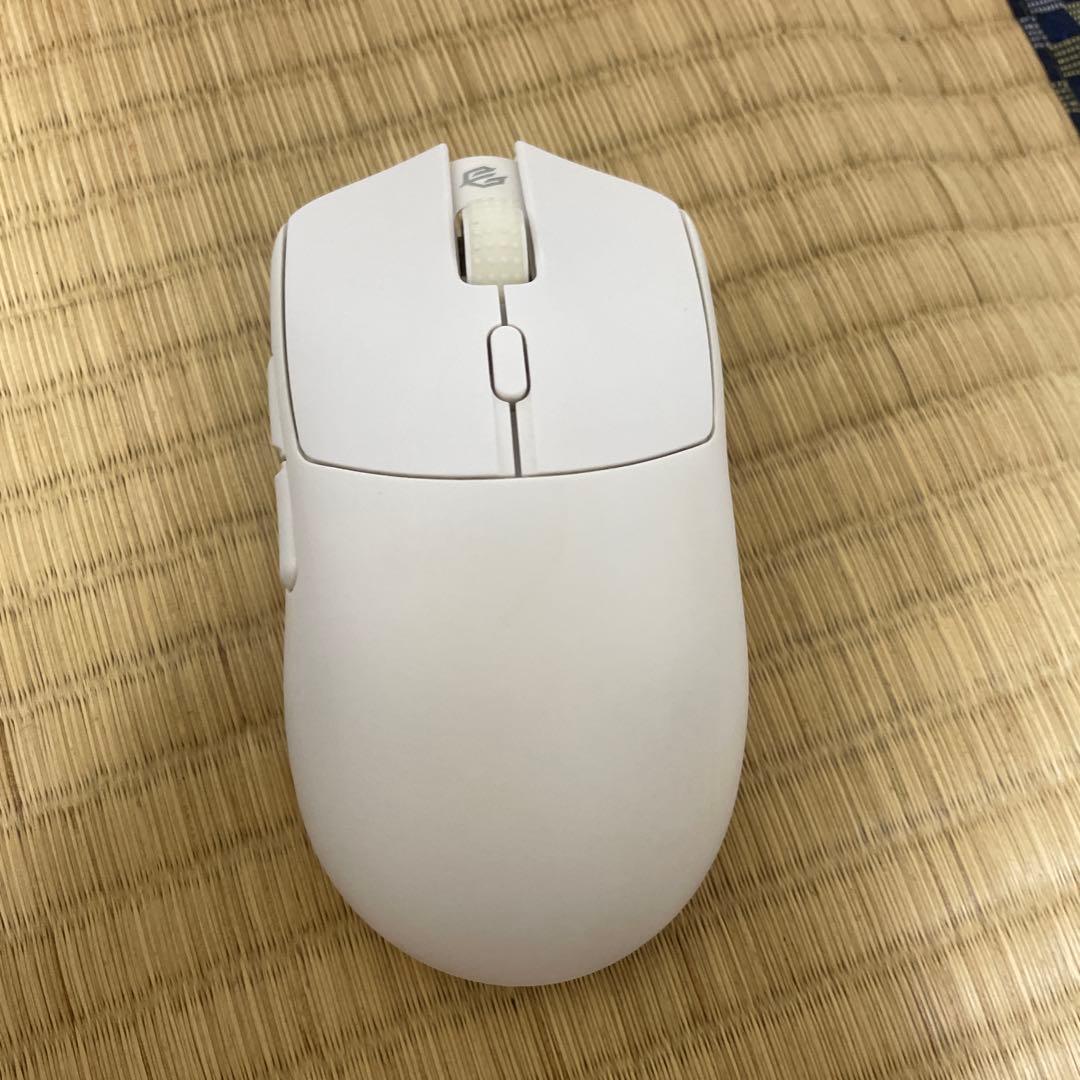 G-Wolves HATI S PLUS ワイヤレスゲーミングマウス