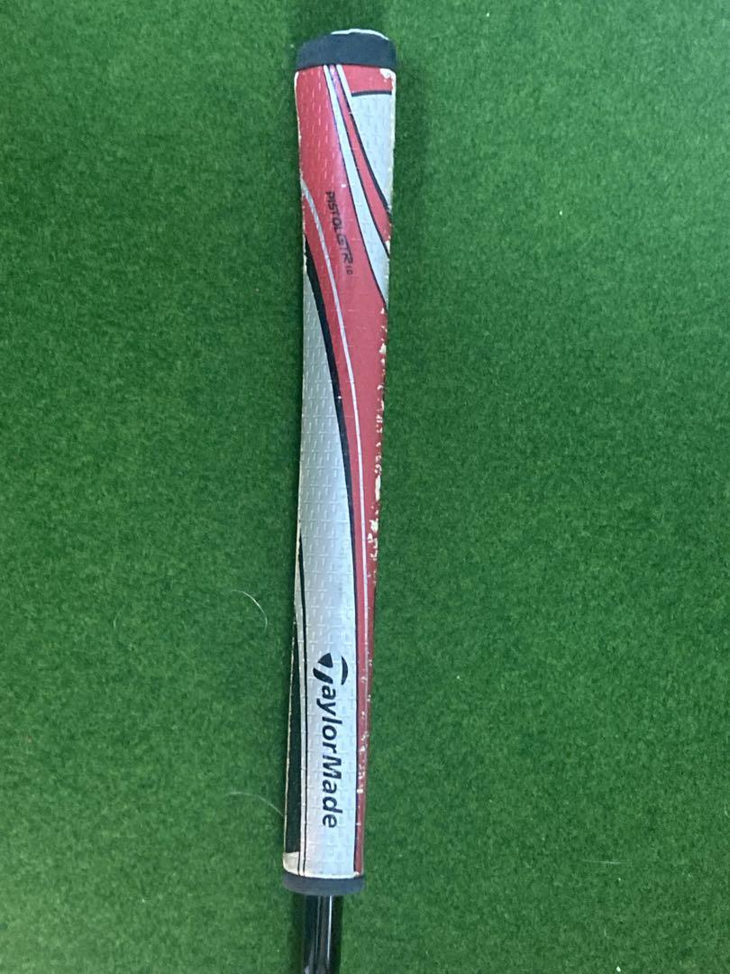 Kunny！テーラーメイド ＳｐｉｄｅｒＴｏｕｒＲＥＤ34inch