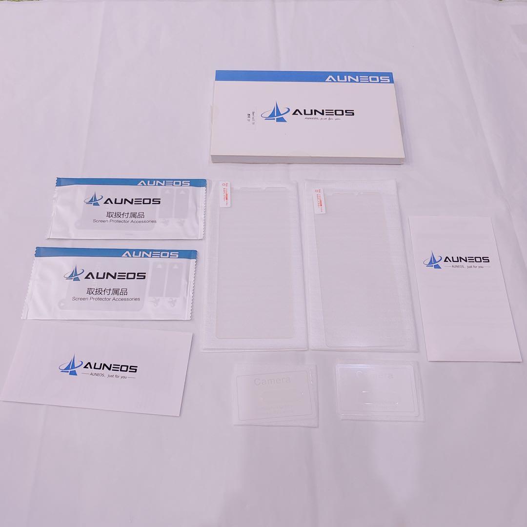 Xperia10 IV 5G SO-52C SOG07 液晶 カメラ フィルムAndroidアクセサリー