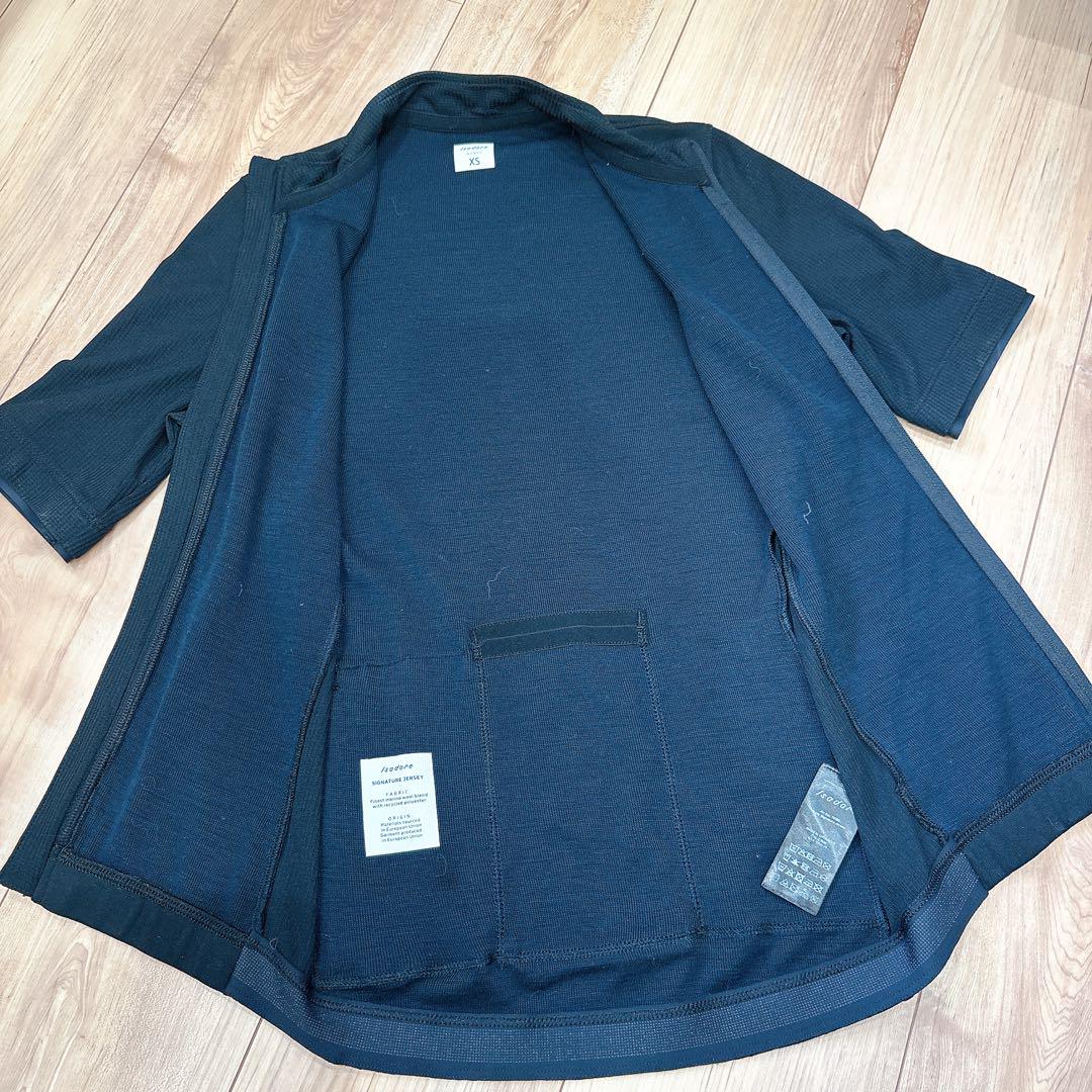 美品】イザドア レディースジャージ【Signature Jersey2.0