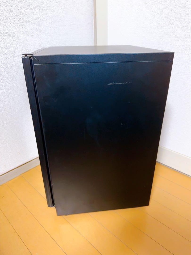 DRY-CABI|ドライキャビ◆電子冷却式防湿保管ケース TS-81B
