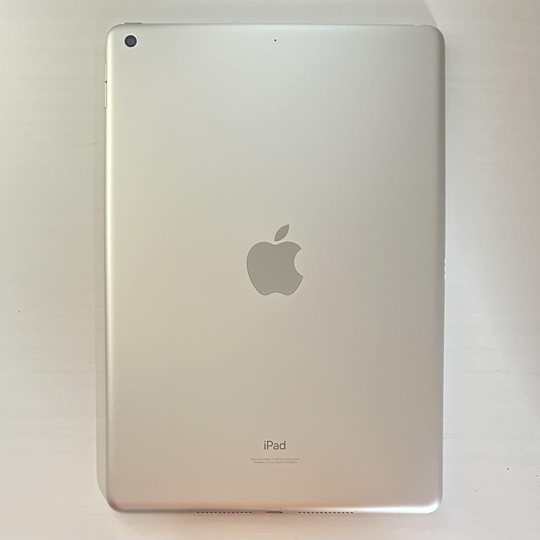 iPad 第9世代 WiFiモデル