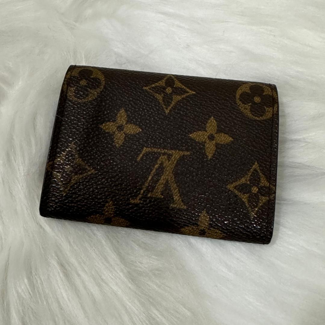 LOUIS VUITTON コインケース ポルトモネプラ M61930 - メルカリ